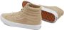 VANS SK8-Hi suède sneakers camel - Thumbnail 3