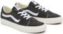 Vans Lage Top Sneakers Sk8-low Men Gray Heren - Thumbnail 4