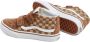 Vans Skateschoenen Sk8-mid reissue v neutral checkerboarde - Thumbnail 3