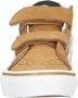 VANS SK8-Mid Reissue Leopard Glitter sneakers camel ecru bruin - Thumbnail 2