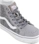 Vans Mid Reissue Skate Schoen Gray - Thumbnail 3