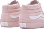 VANS SK8-Mid Reissue sneakers roze - Thumbnail 3