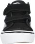 VANS SK8-Mid Reissue Tonal Block sneakers zwart grijs - Thumbnail 2