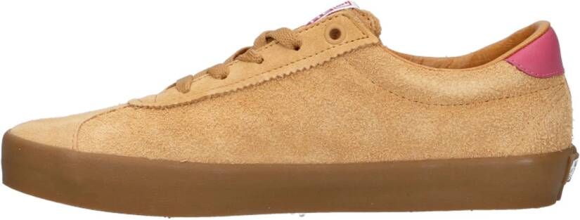 VANS Sport Low sneakers camel