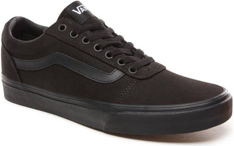 VANS Ward sneakers zwart