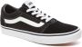 Vans Zwarte Sneakers voor Dames Stijlvol en Comfortabel Black Dames - Thumbnail 12