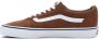 Vans Stijlvolle Lace-up Sportschoenen met Contrast Brown Heren - Thumbnail 1