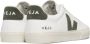 Veja Campo Chromefree Leather Sneakers Schoenen Leer Wit CP0502429A - Thumbnail 6