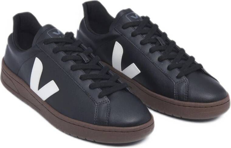 Veja sneakers zwart wit