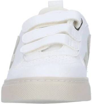 Veja V-10 sneakers wit