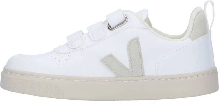 Veja V-10 sneakers wit