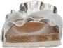 VERBENAS Slippers Dames Rocio Maat: 40 Materiaal: Leer Kleur: Goud - Thumbnail 12