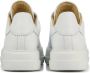 Via vai 58051 Blue 02 001 Vero Bianco Lage sneakers - Thumbnail 4