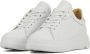 Via vai 58051 Blue 02 001 Vero Bianco Lage sneakers - Thumbnail 5