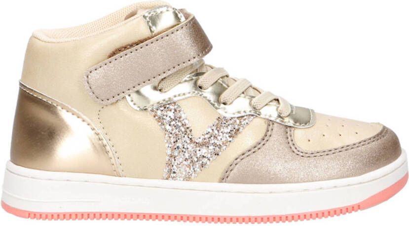 Victoria sneakers beige