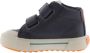 Victoria sneakers donkerblauw Jongens Imitatieleer Meerkleurig 26 - Thumbnail 1