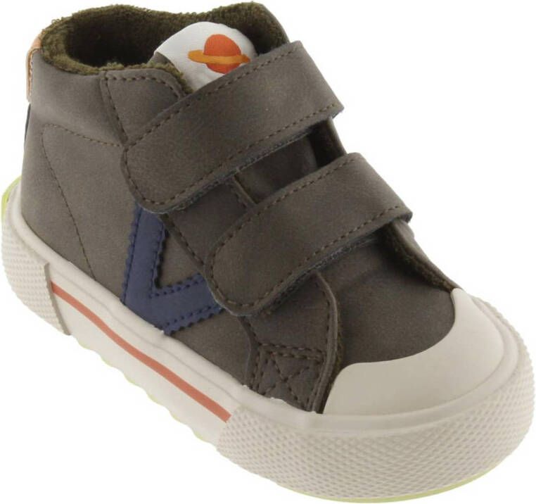 Victoria sneakers kaki