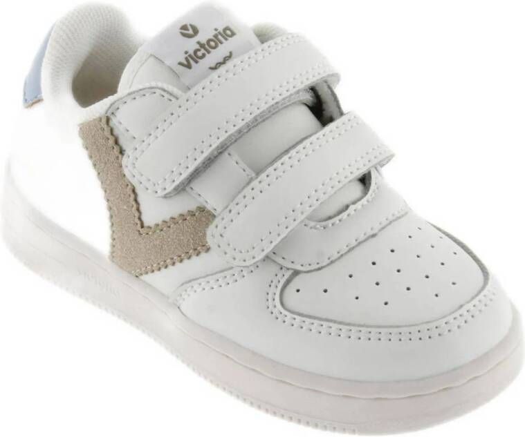 Victoria 1124104 sneakers wit