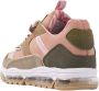 Vingino Ariana Sneaker Multicolor army green - Thumbnail 3