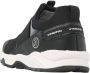 VINGINO Scott chunky sneakers zwart Jongens Textiel Logo 29 - Thumbnail 2