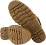 Vty gevoerde veterboots camel - Thumbnail 2