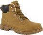 Vty gevoerde veterboots camel - Thumbnail 3