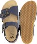 Vty sandalen donkerblauw - Thumbnail 2