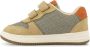 Vty sneakers beige kaki - Thumbnail 2