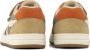 Vty sneakers beige kaki - Thumbnail 3