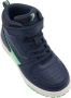 Vty sneakers blauw - Thumbnail 2