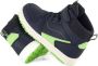 Vty sneakers blauw - Thumbnail 3