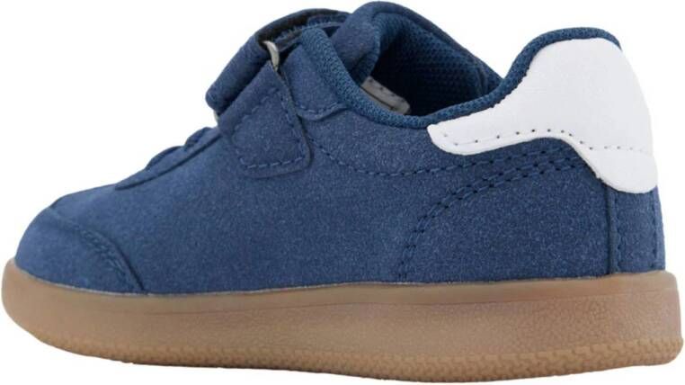 Vty sneakers blauw