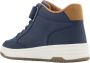 Vty sneakers blauw - Thumbnail 4