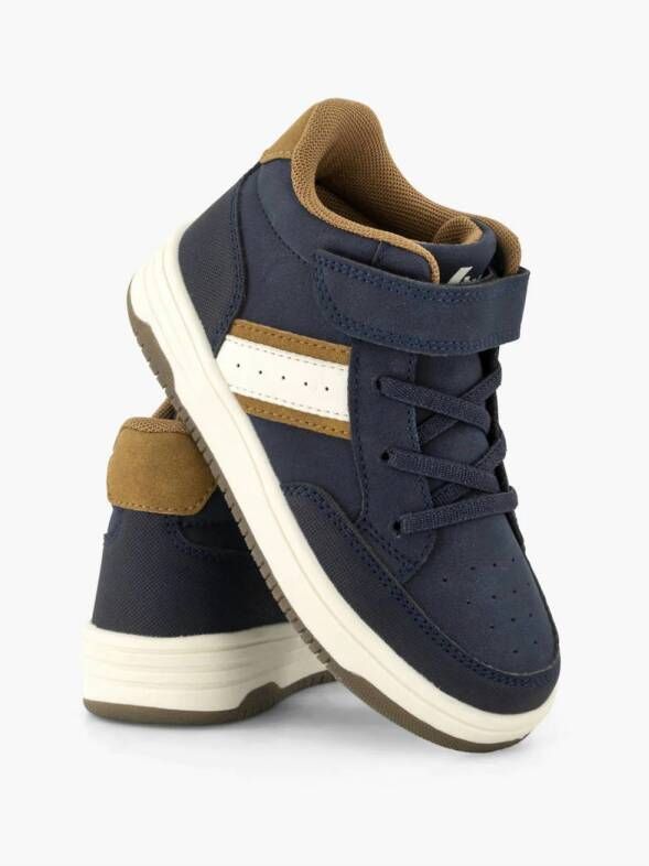 Vty sneakers blauw