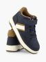 Vty sneakers blauw - Thumbnail 2