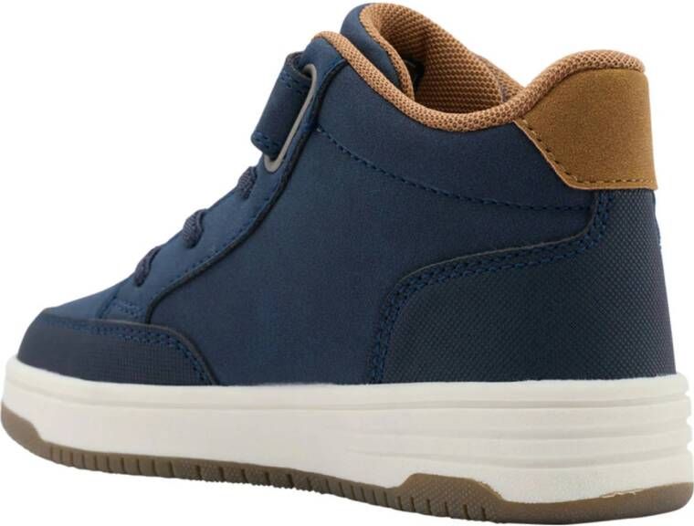 Vty sneakers blauw