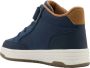 Vty sneakers blauw - Thumbnail 3