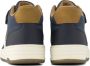 Vty sneakers blauw - Thumbnail 2