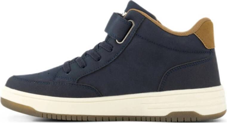 Vty sneakers blauw