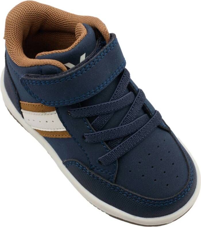 Vty sneakers blauw