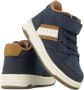 Vty sneakers blauw - Thumbnail 3