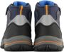 Vty sneakers blauw - Thumbnail 2