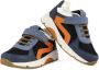 Vty sneakers blauw - Thumbnail 3