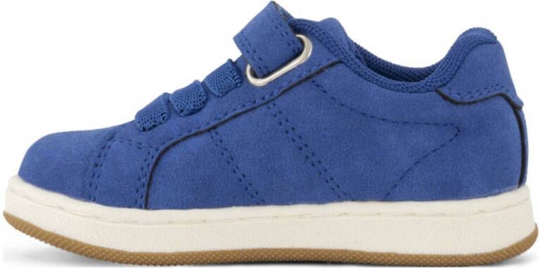 Vty sneakers blauw