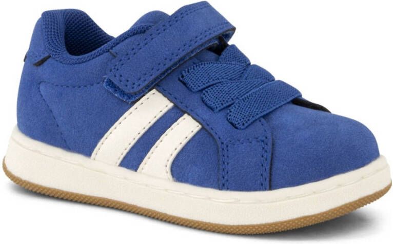 Vty sneakers blauw