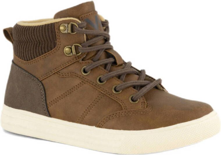 Vty sneakers bruin