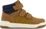 Vty sneakers cognac - Thumbnail 7