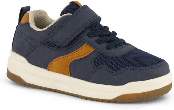 Vty sneakers donkerblauw