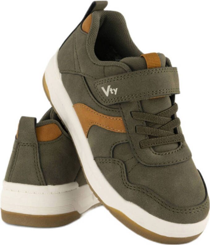 Vty sneakers groen