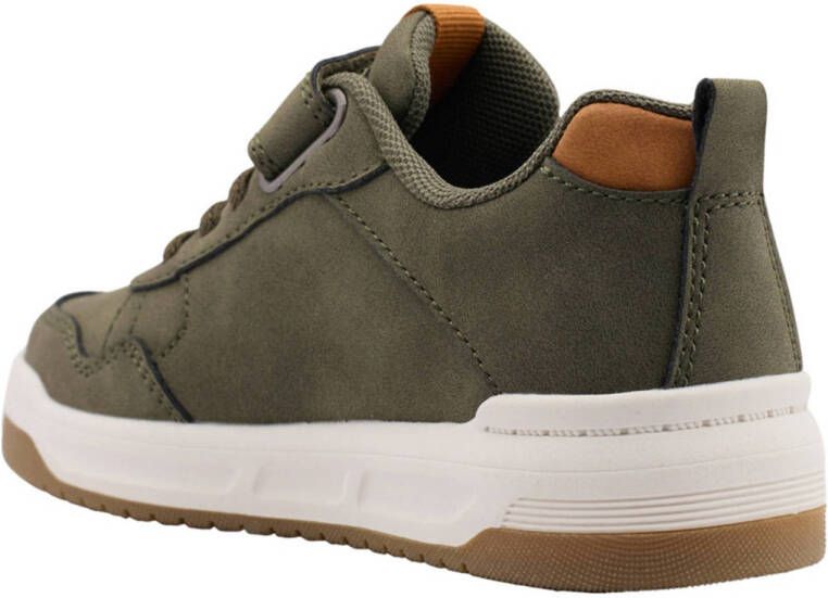 Vty sneakers groen